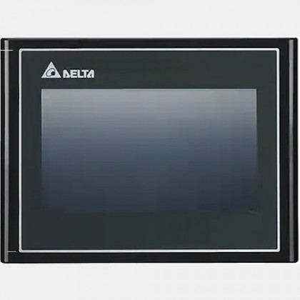 Panel HMI 4,3'' Delta Electronics DOP-103DQ